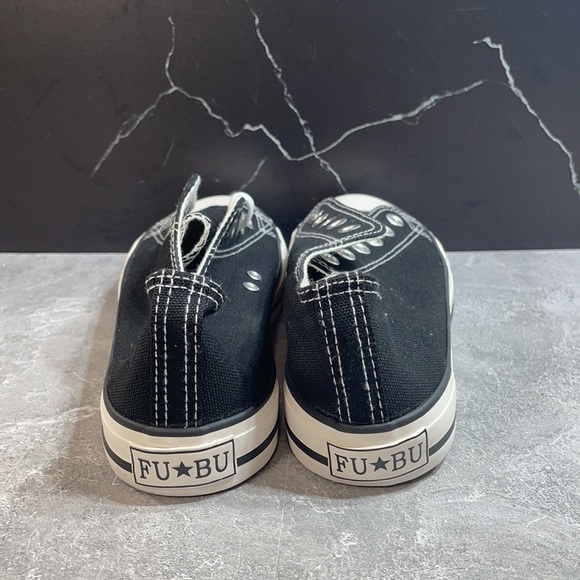 Fu-Bu Black Size 10.5m - Picture 4 of 9